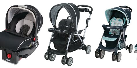 Black Friday deals for car seats & strollers .